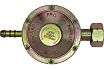 Редуктор пропановый РДСГ 1-1,2 Optima N4116 &N4116_0