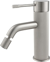 Смеситель для биде Allen Brau Priority 4.0 5.31С04-BN никель брашированный