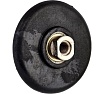 Фреза профильная B-20 85х20 мм, M14, ограничитель пластик TORGWIN T1260750