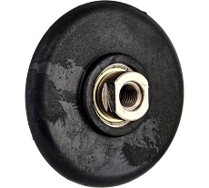 Фреза профильная B-20 85х20 мм, M14, ограничитель пластик TORGWIN T1260750