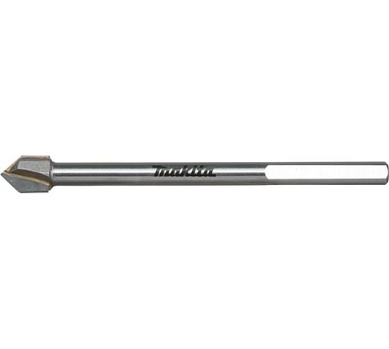 Сверло по стеклу GEN2 4x51 мм Makita D-78411