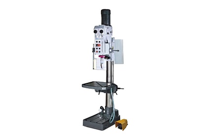 Вертикальный сверлильный станок Optimum OPTIdrill B40GSM 3034400