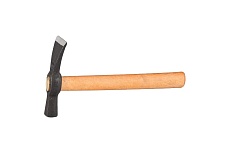 Молоток-кирочка каменщика 400 г Зубр 2017-04