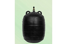 Пневматическая заглушка АКВАНИКА ПГ Д 150 мм, PVC ПН-00047