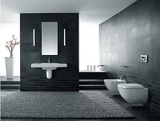 Подвесной унитаз Villeroy&Boch Subway 66001001