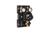 Насосно-смесительный модуль Huch EnTec ECO 2 MK DN25 с насосом Grundfos UPS 25-60 101.35.025.01 GF