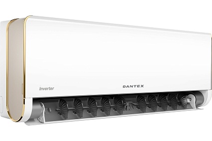 Инверторная cплит-система Dantex серия VISION INVERTER RK-09VDMI/RK-09VDMIE комплект 64952835