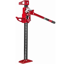 Реечный домкрат Rockforce 3 т, 33&quot; RF-TRA8335(50656)
