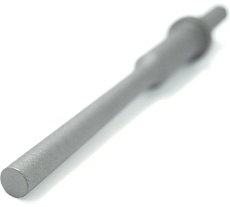 Зубило цилиндрическое диаметр 7.7 мм (5/16&quot;), HEX 165 мм, Cr-Mo Wiederkraft WDK-HX24134