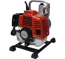 Бензиновая мотопомпа Slogger MP430