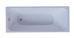 Акриловая ванна Aquatek Мия 155x70 см MIY155-0000001
