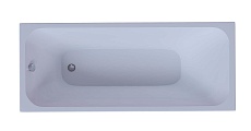 Акриловая ванна Aquatek Мия 155x70 см MIY155-0000001