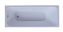 Акриловая ванна Aquatek Мия 155x70 см MIY155-0000001