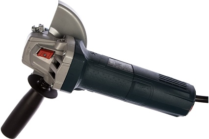 Углошлифовальная машина Bosch GWS 9-125 S 0.601.396.122