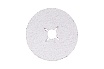 Круг фибровый XF733 (1 шт, 125x22 мм, P36) VSM 004975