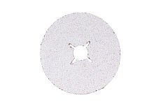 Круг фибровый XF733 (1 шт, 125x22 мм, P36) VSM 004975