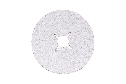 Круг фибровый XF733 (1 шт, 125x22 мм, P36) VSM 004975