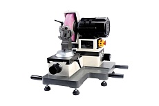 Станок для заточки сверл Partner PP-60 Pro 3-60 мм 136060