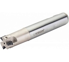 Фреза концевая VORGEN SPAP11R390 S03 20х20х150 мм 4687205673510