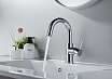 Смеситель для раковины Aquatek Европа AQ1307CR хром
