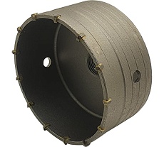 Коронка по бетону SDS+ 120 мм Strong CTK-03500120