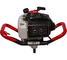 Спецкомплект ADA frozen n rocky grounddrill set 7 grounddrill-7 + frozen gd 250 800 мм + extension 50 А00704