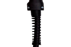 Горелка MW-15 Basic 3 м / Air / Euro Оберон BS002.0449