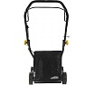 Бензиновая газонокосилка Huter GLM-420LT 70/3/15