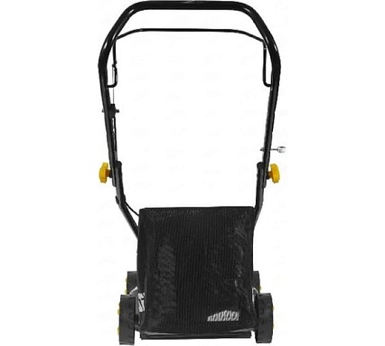 Бензиновая газонокосилка Huter GLM-420LT 70/3/15