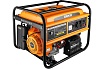Бензиновый генератор Deko dkeg420, 7 квт 065-1086