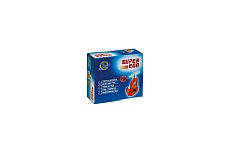 Складные тиски для труб 4&quot; SUPER-EGO 450040000