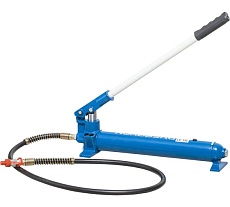 Скоростной гидравлический насос для растяжки N3810 Nordberg N38HPS