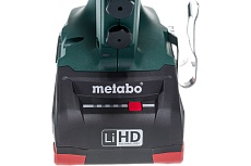 Аккумуляторный заклепочник Metabo NP 18 LTX BL 5.0 619002800
