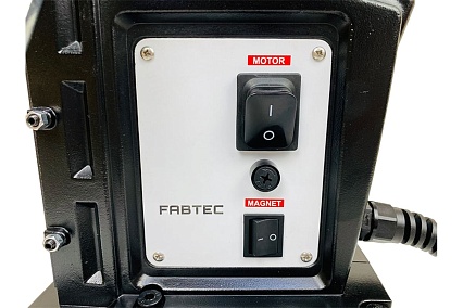 Магнитный сверлильный станок FABTEC OB-6000 66490