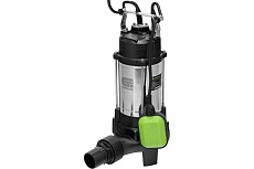 Фекальный насос Сибртех СФН1100-Н 99804