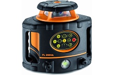 Ротационный лазерный нивелир Geo-Fennel FL 260 VA 242000