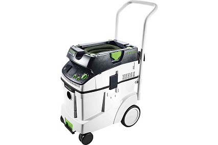 Пылеудаляющий аппарат Festool Autoclean CTL 48 E AC 574974