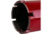 Коронка алмазная Ag 72х500 мм, 1 1/4" Solga Diamant SDAg072.500