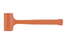 Безынерционный молоток Neo Tools 1360 г 25-073
