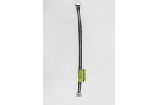 Сильфонная подводка для газа Overcon 80 см 3/4 ГГ 221083