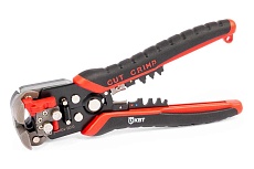 Инструмент для снятия изоляции КВТ WS-14 Вольтмастер 77665