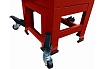 Круглопильный станок JIB 25102 1,5 кВт, 230 В 0109020184000