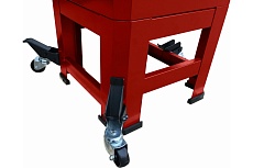 Круглопильный станок JIB 25102 1,5 кВт, 230 В 0109020184000