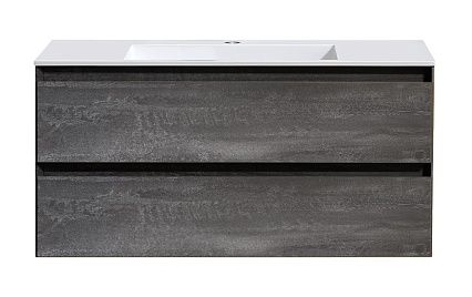 Мебель для ванной Vincea Luka 100 см 2 ящика
