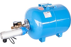 Гидроаккумулятор в сборе АвтоБак АВ2С-100 ETERNA Engineering eternavtb_av2c100