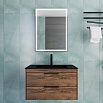 Мебель для ванной Vincea Chiara 2D 80 см C.Oak