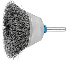 Щетка чашечная неплетенная PFERD TBU 5010/6 INOX 0.30 (579107) 43210003