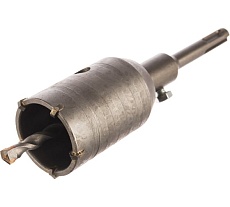 Коронка (45хМ16; 5 резцов; SDS+) по бетону МОS-DISTAR MS-CBT45