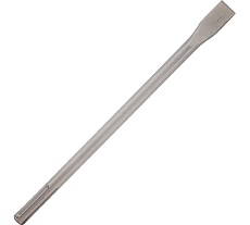 Долото плоское для перфоратора SDS-max 25x18x400 мм TORGWIN T452623