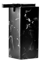 Дозатор жидкого мыла WasserKRAFT Paar K-4299